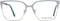 Marciano by Guess GM0393 54025 bril zonder sterke - Dames - Wit