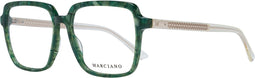 Marciano by Guess GM0394 54098 bril zonder sterke - Dames - Groen