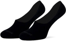 Marcmarcs 2-paar invisible Footies sokken