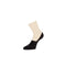 Marcmarcs 2-paar invisible sneaker sokjes - 38 - Wit