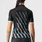 Castelli Pendio Jersey Fietsshirt Vrouwen - Maat S