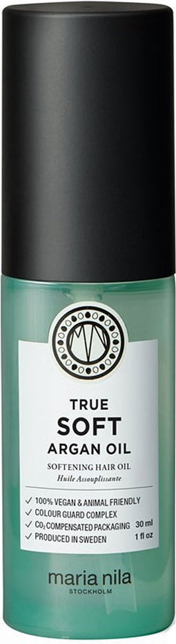 Maria Nila - True Soft Argan Oil - 30ml