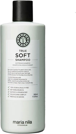 Maria Nila - True Soft Shampoo - 350 ml