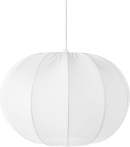 MARIARA - Hanglamp - Wit - Nylon