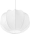 MARIARA - Hanglamp - Wit - Nylon