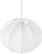 MARIARA - Hanglamp - Wit - Nylon