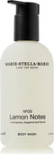 Marie-Stella-Maris - Body Wash Lemon Notes - 300 ml - douchegel