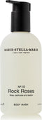Marie-Stella-Maris - Body Wash Rock Roses - 300 ml - douchegel
