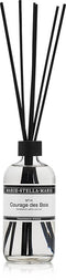 Marie-Stella-Maris - Courage des Bois - Geurstokjes - Houtige Geur - 240 ml