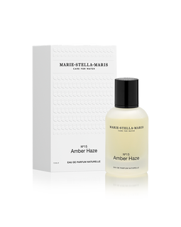 Marie-Stella-Maris Eau de Parfum Naturelle Amber Haze 75 ml