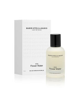 Marie-Stella-Maris Eau de Parfum Naturelle Flower Water 75 ml