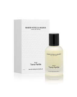 Marie-Stella-Maris Eau de Parfum Naturelle Terre Fertile 75 ml