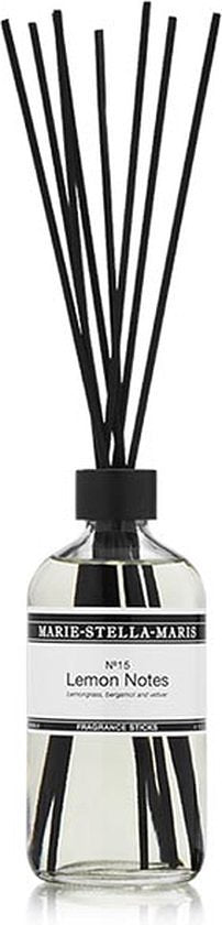 Marie-Stella-Maris Fragrance Sticks Lemon Notes 100ml