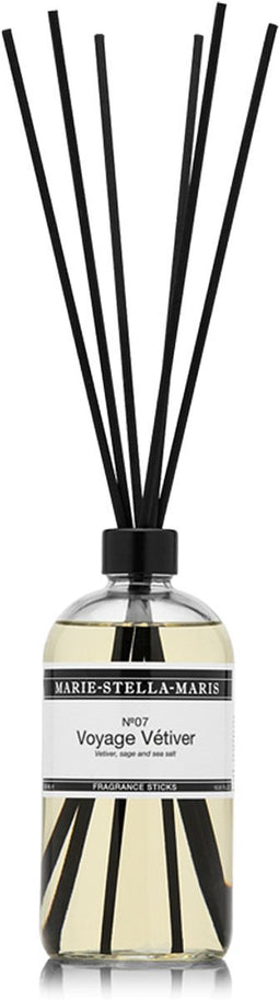 Marie-Stella-Maris Fragrance Sticks No.07 Voyage Vétiver