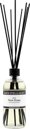 Marie-Stella-Maris Geurstokjes - Rock Roses - Huisparfum - Interieurparfum - Bloemige Geur - 250 ml