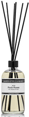 Marie-Stella-Maris Geurstokjes - Rock Roses - Huisparfum - Interieurparfum - Bloemige Geur - 250 ml