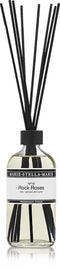 Marie-Stella-Maris Geurstokjes - Rock Roses - Huisparfum - Interieurparfum - Bloemige Geur - 250 ml