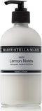 Marie-Stella-Maris - Hand Lotion Lemon Notes - 250 ml - handlotion