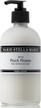 Marie-Stella-Maris - Hand Lotion Rock Roses - 250 ml - handlotion