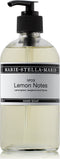 Marie-Stella-Maris - Hand Soap Lemon Notes - 250 ml - handzeep