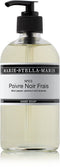 Marie Stella Maris - Hand Soap Poivre Noir Frais - 250 ml - Handzeep
