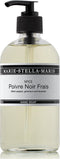 Marie Stella Maris - Hand Soap Poivre Noir Frais - 250 ml - Handzeep
