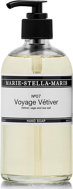 Marie-Stella-Maris Hand Soap Voyage Vetiver