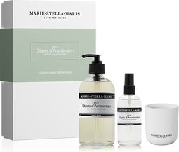 Marie-Stella-Maris Luxury Home Essentials - Objets d'Amsterdam