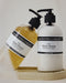 Marie-Stella-Maris No.10 Rock Roses Luxury Hand Care Essentials | 250 ml + 250 ml | Set 2st