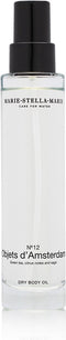 Marie-Stella-Maris No.12 Objets d'Amsterdam Dry Body Oil 100ml