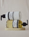 Marie-Stella-Maris No.7 Voyage Vetiver Luxury Hand Care Essentials | 250 ml + 250 ml | Set 2st