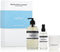 MARIE-STELLA-MARIS No.7 Voyage Vetiver - Luxury Home Essentials | 250 ml + 100 ml + 100 gr | Set 3 st