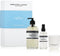 MARIE-STELLA-MARIS No.7 Voyage Vetiver - Luxury Home Essentials | 250 ml + 100 ml + 100 gr | Set 3 st