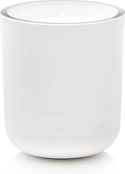 Marie-Stella-Maris No.9 Lemon Notes Kaars 300gr