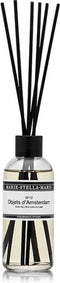 Marie-Stella-Maris Objets d'Amsterdam Fragrance Sticks Geurstokjes - 100 ml
