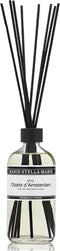 Marie-Stella-Maris - Objets d'Amsterdam - Geurstokjes - Zoete Geur - 470 ml