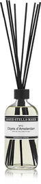 Marie-Stella-Maris - Objets d'Amsterdam - Geurstokjes - Zoete Geur - 250 ml