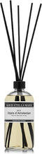 Marie-Stella-Maris - Objets d'Amsterdam - Geurstokjes - Zoete Geur - 250 ml