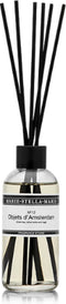 Marie-Stella-Maris - Objets d'Amsterdam - Geurstokjes - Zoete Geur - 470 ml
