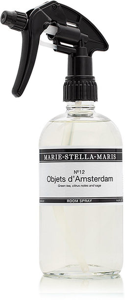 Marie-Stella-Maris Objets d'Amsterdam Kamerspray 500 ml