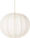 MARIETA - Hanglamp - Wit - Nylon
