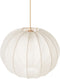MARIETA - Hanglamp - Wit - Nylon