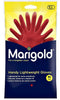 Marigold - Handschoen marigold handy m rood | 72 stuks