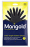 Marigold - Handschoen marigold outdoor m zwart | 6 stuks