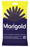 Marigold - Handschoen outdoor marigold l zwart | 6 stuks