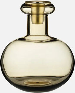 Marimekko - Butticula - Kandelaar - Glas - Clay