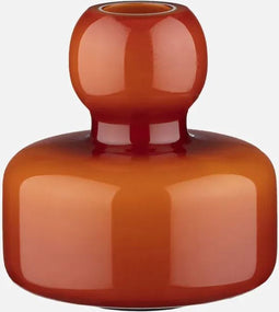 Marimekko - Flower - Vaas - karamel