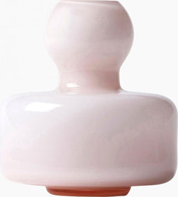 Marimekko - Flower Vaas - Roze