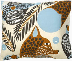 Marimekko Ketunmarja Kussensloop Meerkleurig Katoen 50x60