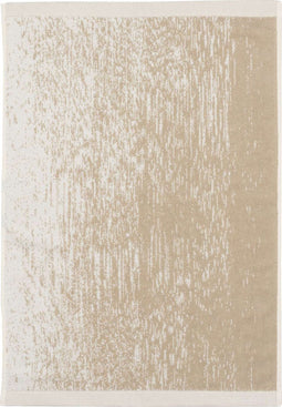 Marimekko - Kuiskaus - gastendoekje - 30x50cm - Beige wit